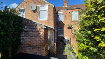 Property for Auction in Hull & East Yorkshire - 29 Sidmouth Street, Hull, East Yorkshire