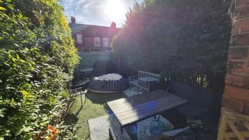 Property for Auction in Hull & East Yorkshire - 29 Sidmouth Street, Hull, East Yorkshire
