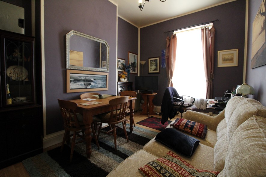 Property for Auction in Hull & East Yorkshire - Flat 4, 110 Boulevard, Hull, East Yorkshire