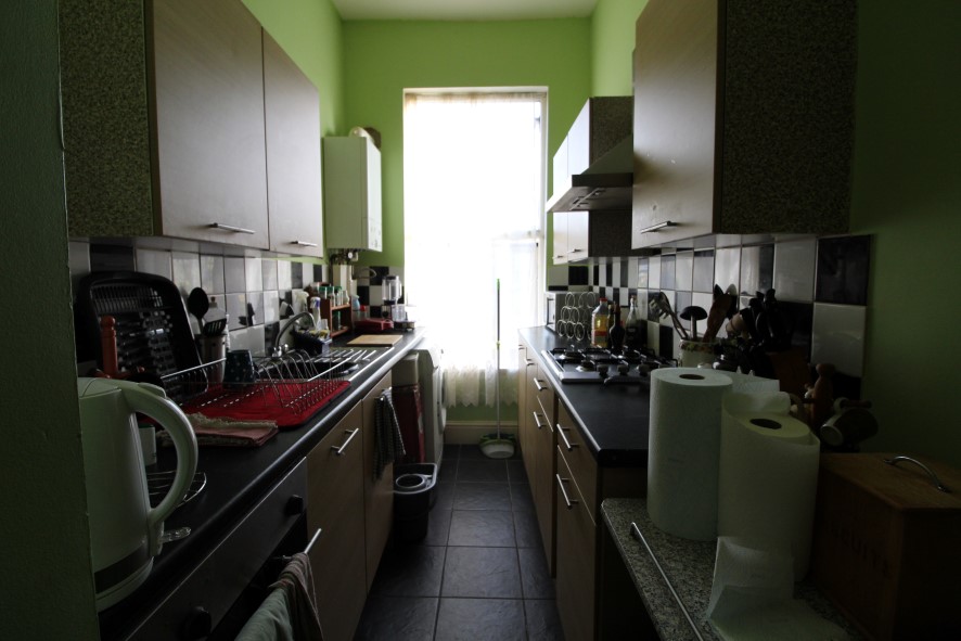 Property for Auction in Hull & East Yorkshire - Flat 4, 110 Boulevard, Hull, East Yorkshire