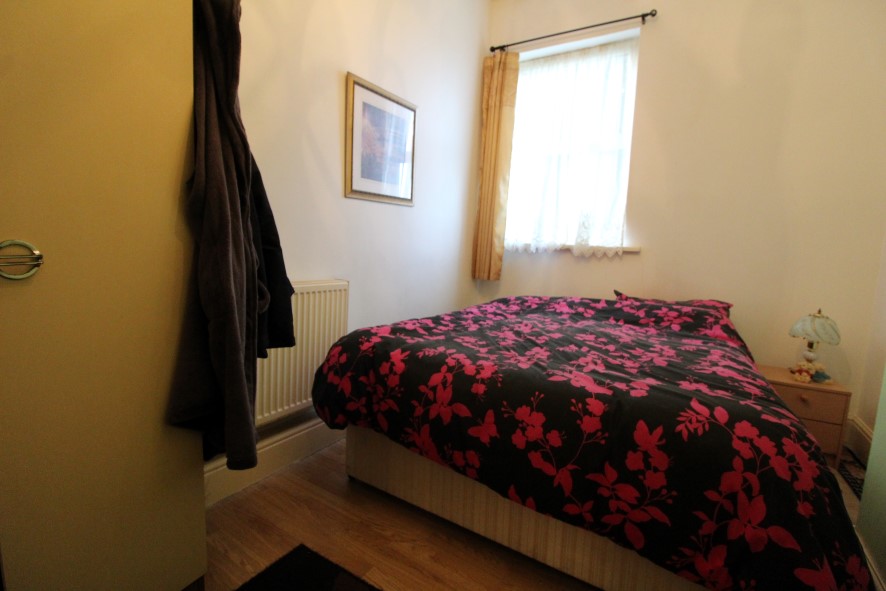 Property for Auction in Hull & East Yorkshire - Flat 4, 110 Boulevard, Hull, East Yorkshire