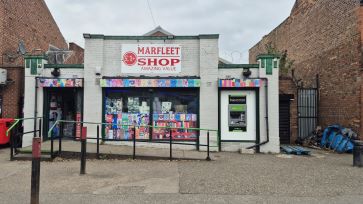 Property for Auction in Hull & East Yorkshire - 316 Marfleet Lane, Hull, East Yorkshire