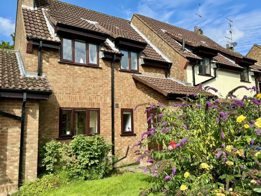 Property cover