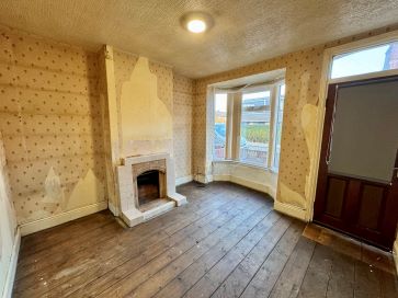 Property for Auction in Hull & East Yorkshire - 50 Beaver Road, Beverley, East Yorkshire