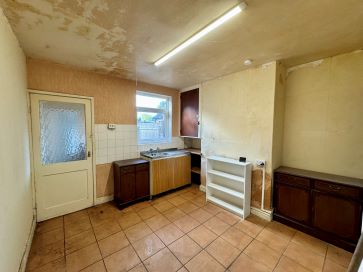 Property for Auction in Hull & East Yorkshire - 50 Beaver Road, Beverley, East Yorkshire