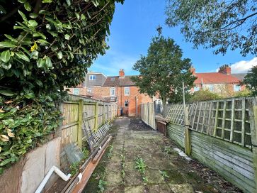 Property for Auction in Hull & East Yorkshire - 50 Beaver Road, Beverley, East Yorkshire