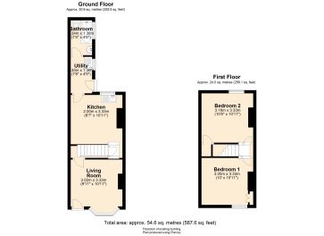 Property for Auction in Hull & East Yorkshire - 50 Beaver Road, Beverley, East Yorkshire