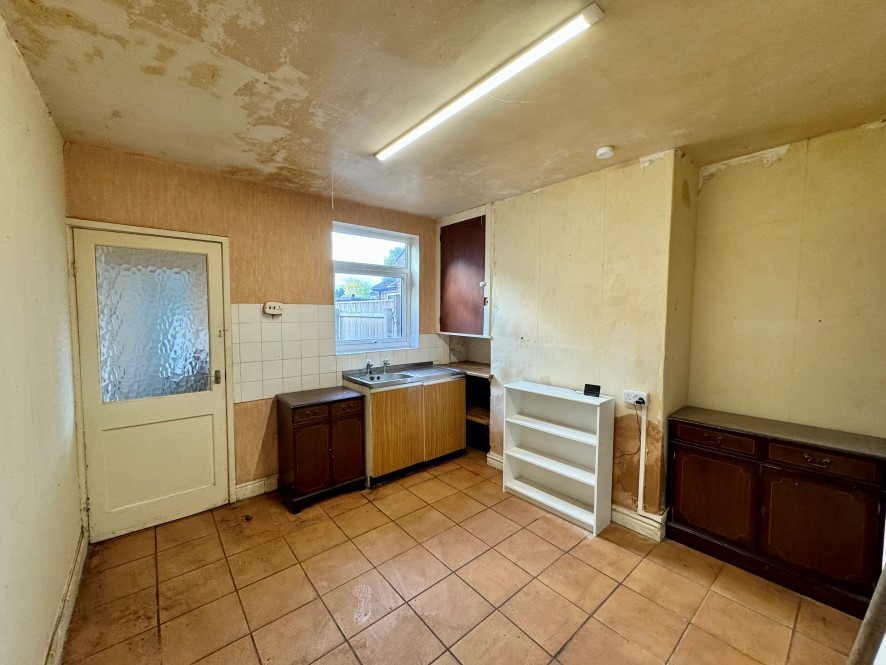 Property for Auction in Hull & East Yorkshire - 50 Beaver Road, Beverley, East Yorkshire