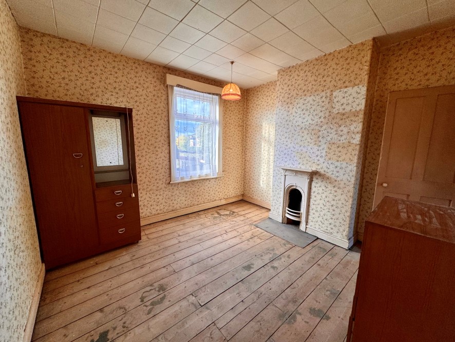 Property for Auction in Hull & East Yorkshire - 50 Beaver Road, Beverley, East Yorkshire