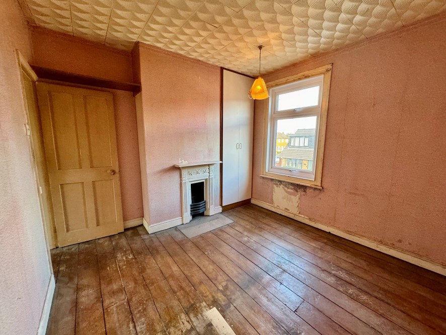 Property for Auction in Hull & East Yorkshire - 50 Beaver Road, Beverley, East Yorkshire