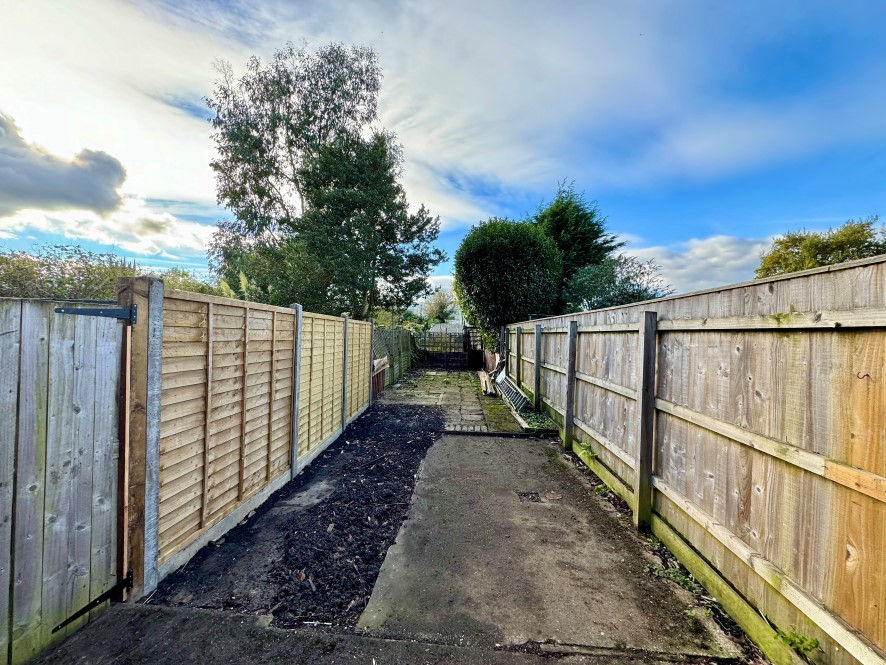 Property for Auction in Hull & East Yorkshire - 50 Beaver Road, Beverley, East Yorkshire
