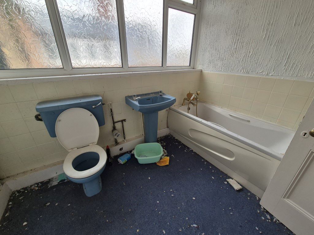 Tennyson Avenue, Bridlington, East Riding of Yorkshire, YO15 2EU - Online Auctions