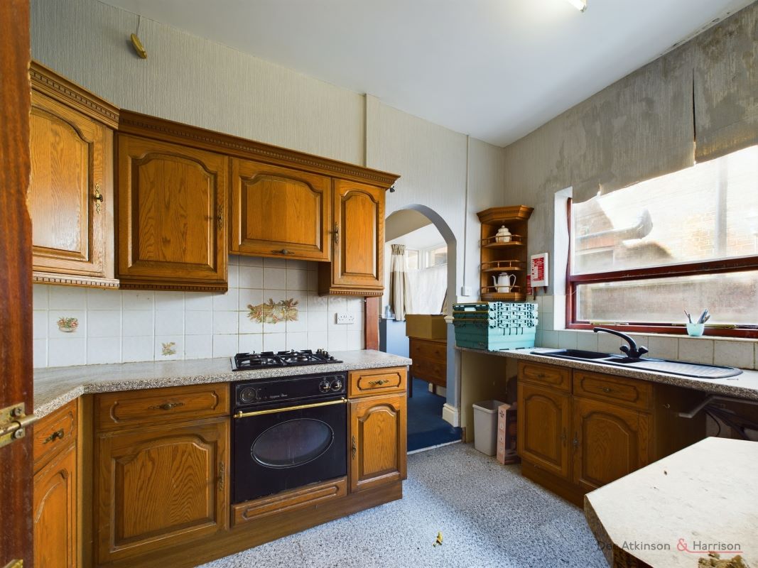 Tennyson Avenue, Bridlington, East Riding of Yorkshire, YO15 2EU - Online Auctions