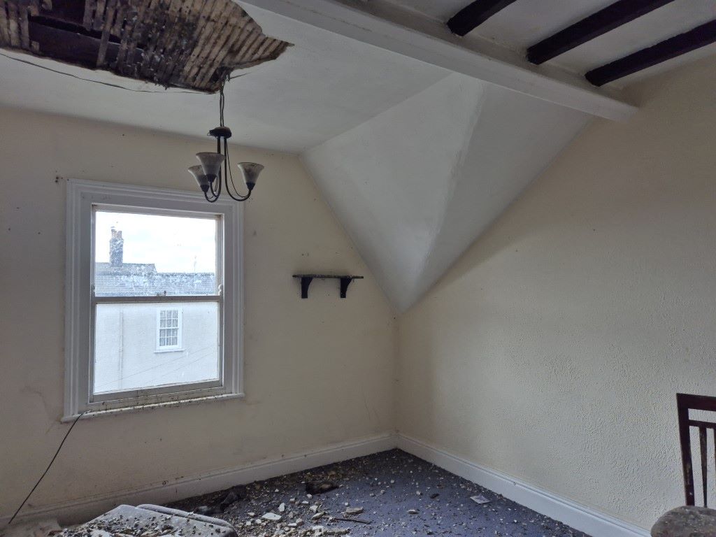 Tennyson Avenue, Bridlington, East Riding of Yorkshire, YO15 2EU - Online Auctions
