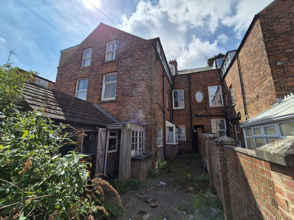 Tennyson Avenue, Bridlington, East Riding of Yorkshire, YO15 2EU - Online Auctions