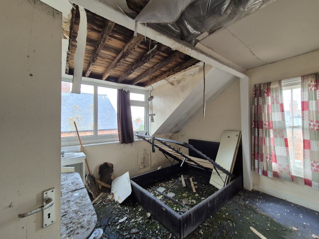 Tennyson Avenue, Bridlington, East Riding of Yorkshire, YO15 2EU - Online Auctions