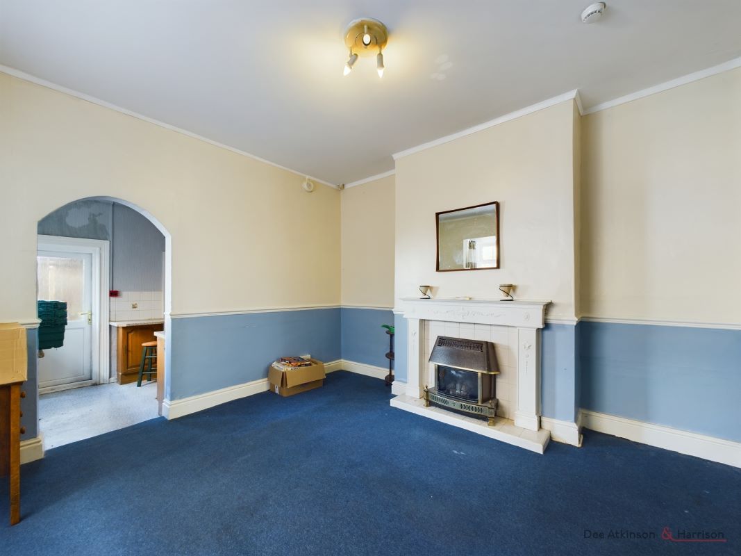 Tennyson Avenue, Bridlington, East Riding of Yorkshire, YO15 2EU - Online Auctions