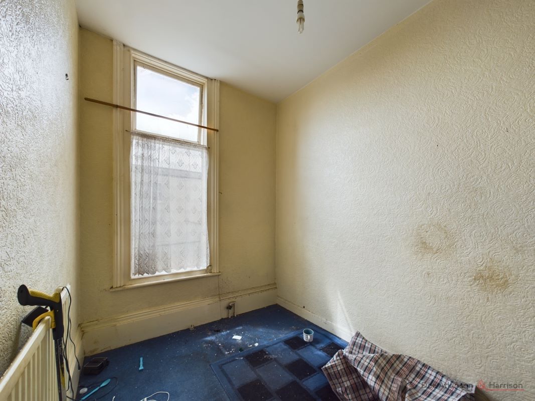 Tennyson Avenue, Bridlington, East Riding of Yorkshire, YO15 2EU - Online Auctions