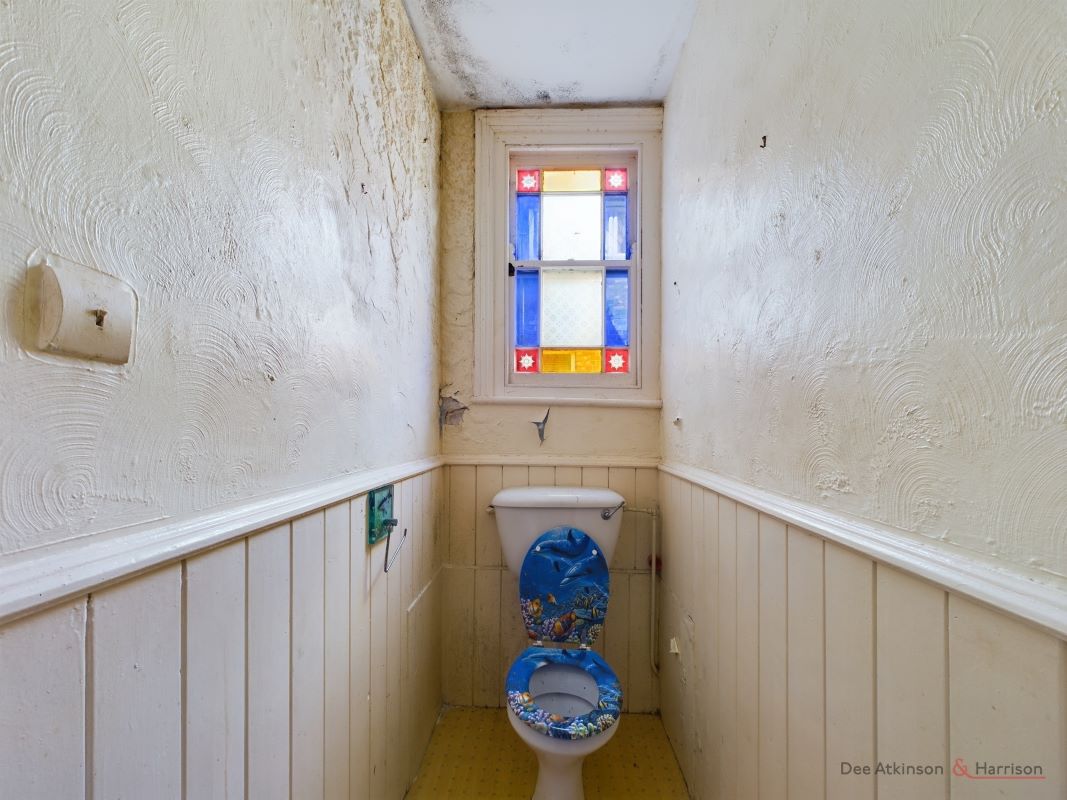 Tennyson Avenue, Bridlington, East Riding of Yorkshire, YO15 2EU - Online Auctions