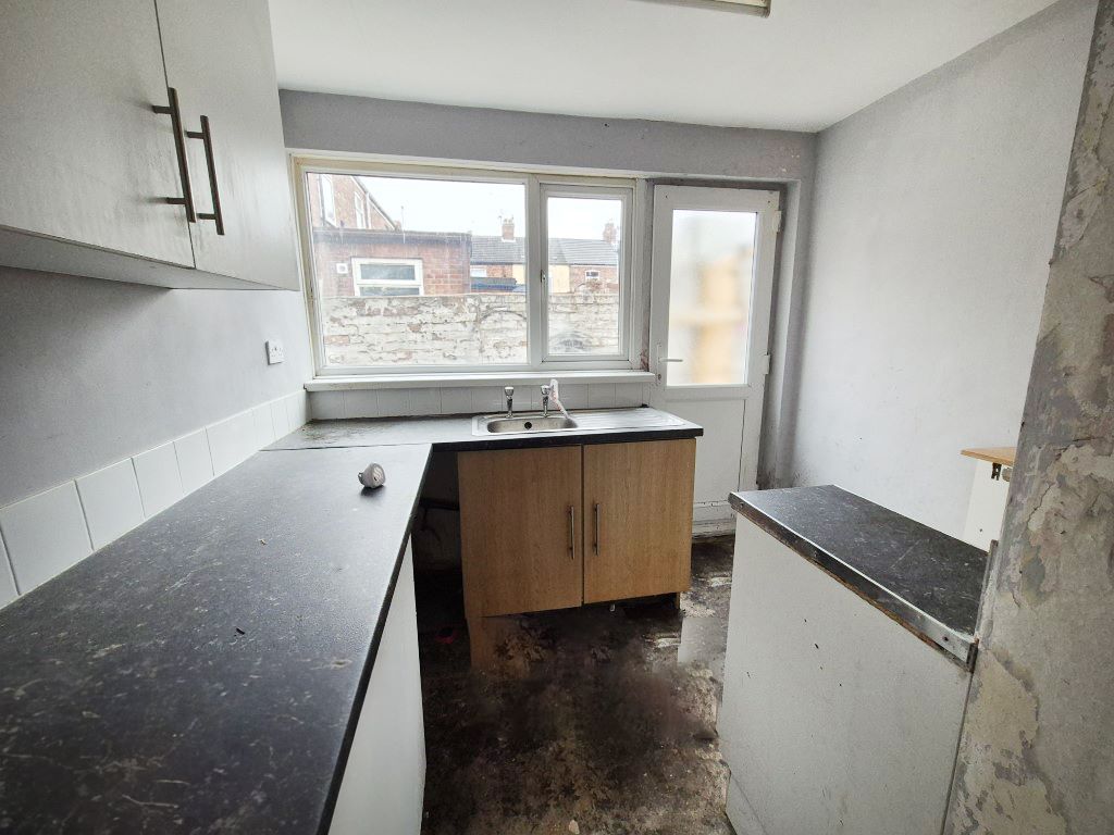 Property cover