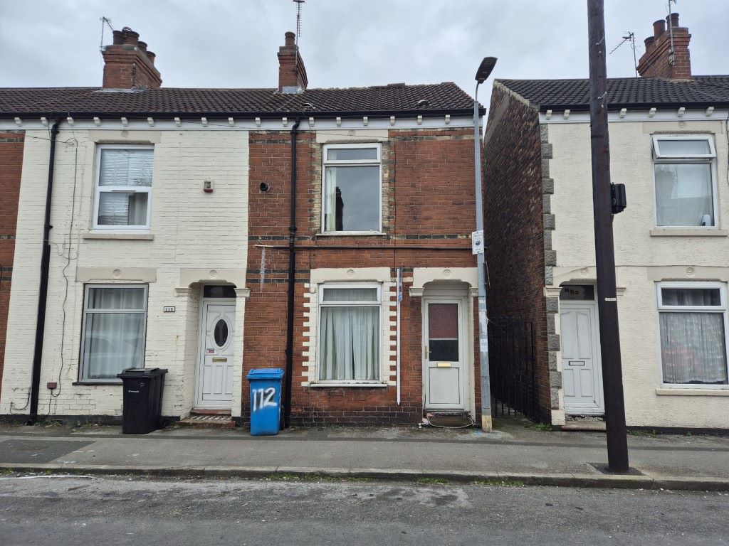 Estcourt Street, Hull, East Yorkshire, HU9 2RS - Online Auctions