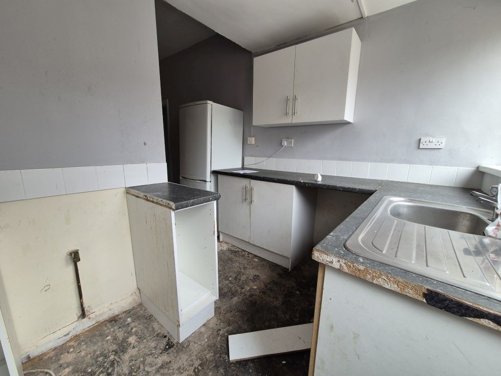 Estcourt Street, Hull, East Yorkshire, HU9 2RS - Online Auctions