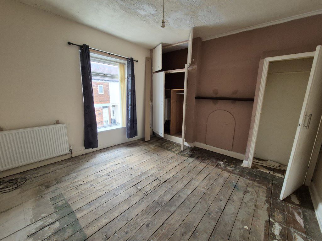 Estcourt Street, Hull, East Yorkshire, HU9 2RS - Online Auctions