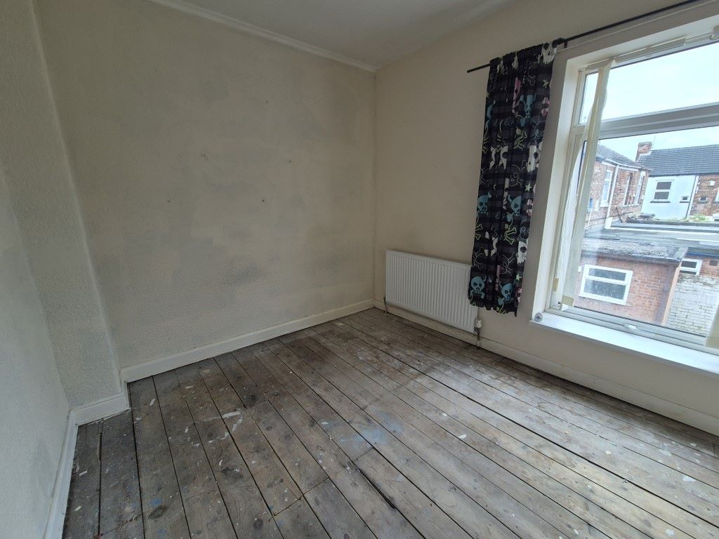 Estcourt Street, Hull, East Yorkshire, HU9 2RS - Online Auctions