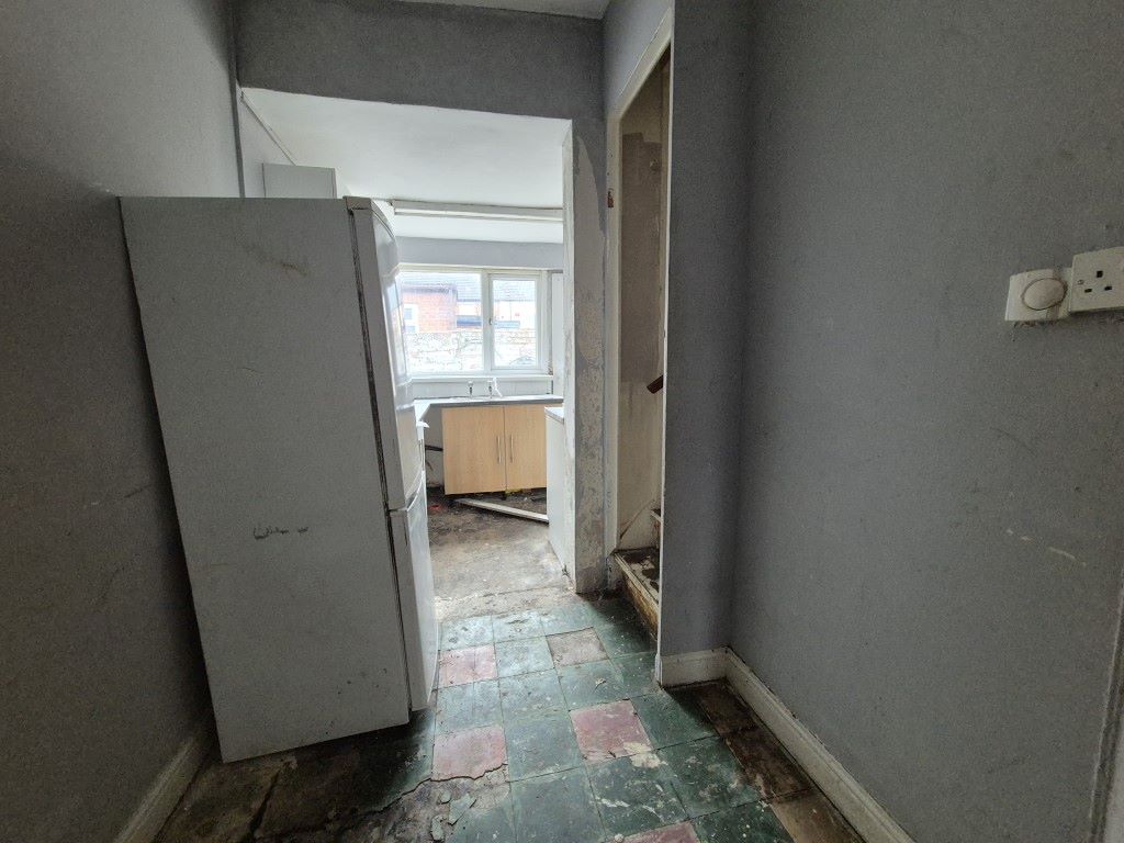 Estcourt Street, Hull, East Yorkshire, HU9 2RS - Online Auctions