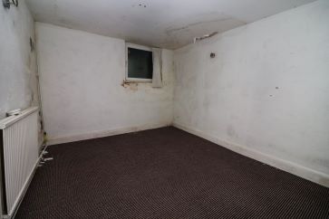 Property cover