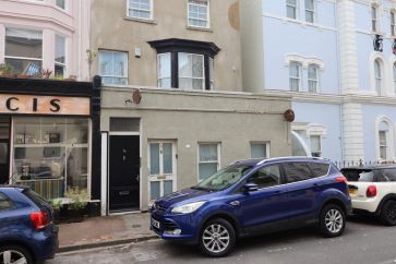 Property for Auction in Hull & East Yorkshire - 5 South Street, Scarborough, North Yorkshire