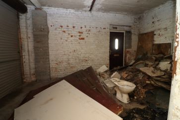 Property for Auction in Hull & East Yorkshire - 5 South Street, Scarborough, North Yorkshire