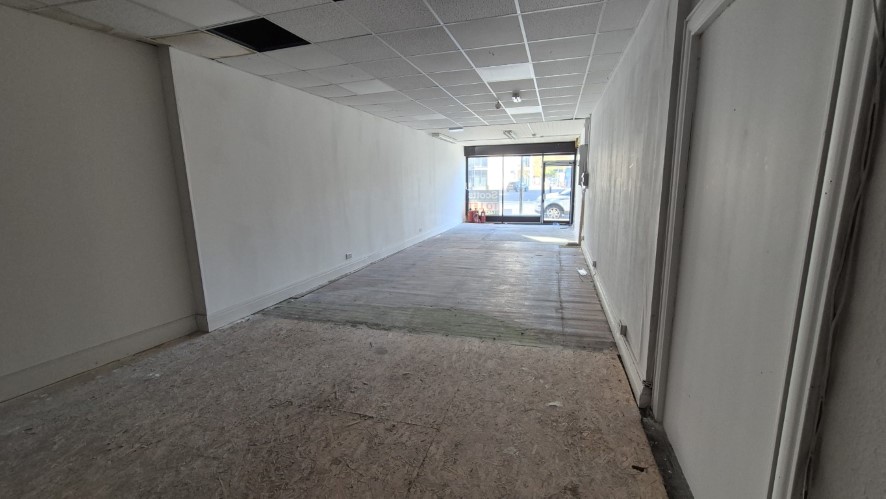 Property for Auction in Hull & East Yorkshire - 14 Savile Street, Hull, East Yorkshire