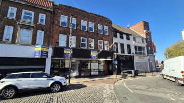 Property for Auction in Hull & East Yorkshire - 14 Savile Street, Hull, East Yorkshire