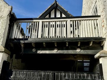 Property for Auction in Hull & East Yorkshire - The Pillars, 32 Westgate, Hornsea, East Yorkshire