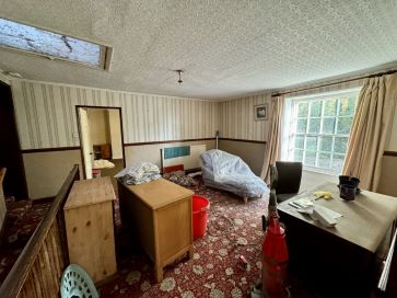 Property for Auction in Hull & East Yorkshire - The Pillars, 32 Westgate, Hornsea, East Yorkshire