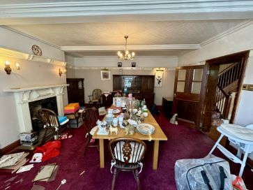 Property for Auction in Hull & East Yorkshire - The Pillars, 32 Westgate, Hornsea, East Yorkshire