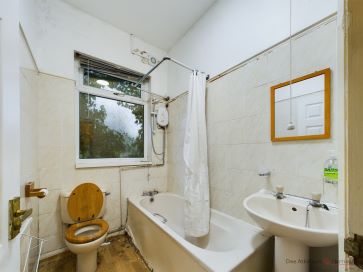 Property cover