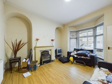 Property for Auction in Hull & East Yorkshire - 7 Hardy Street, Hull, East Yorkshire