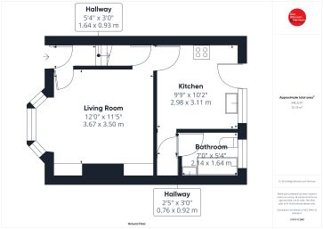 Property for Auction in Hull & East Yorkshire - 7 Hardy Street, Hull, East Yorkshire