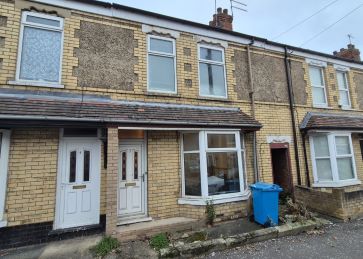 Property for Auction in Hull & East Yorkshire - 7 Hardy Street, Hull, East Yorkshire
