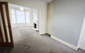 Property for Auction in Hull & East Yorkshire - 4 Ena Street, Hull, East Yorkshire