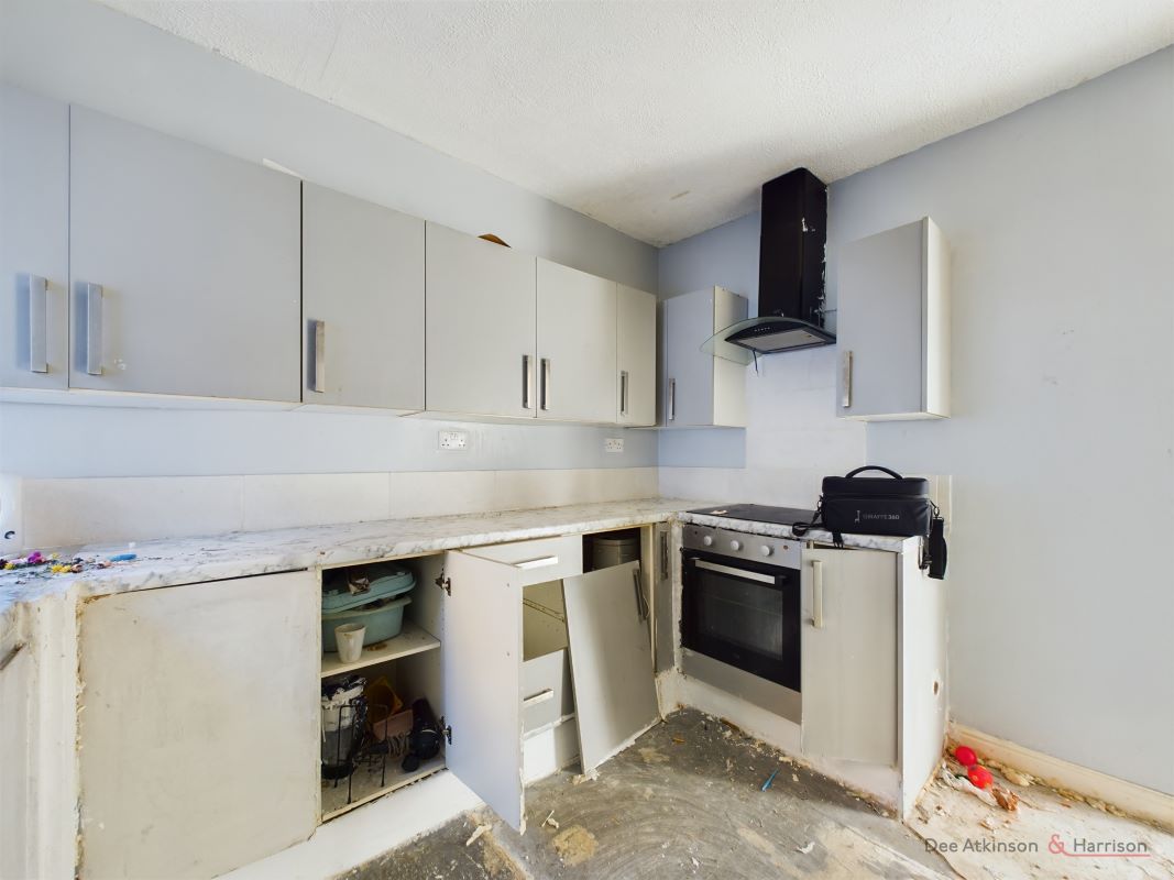 Barnsley Street, Hull, East Yorkshire, HU8 7SA - Online Auctions