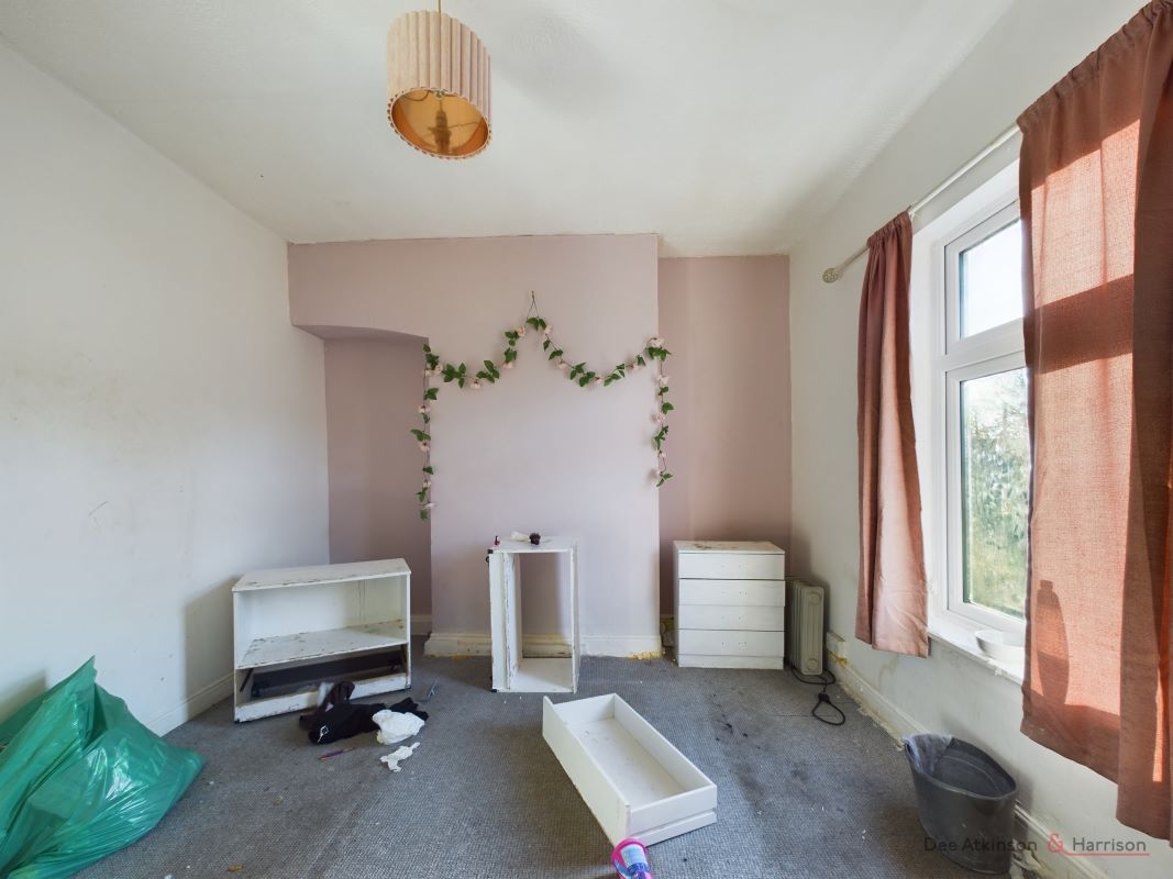 Barnsley Street, Hull, East Yorkshire, HU8 7SA - Online Auctions