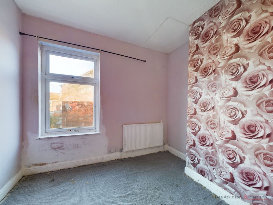 Barnsley Street, Hull, East Yorkshire, HU8 7SA - Online Auctions