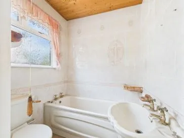Property cover