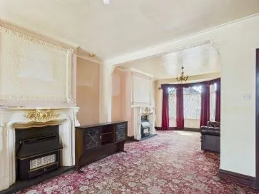 Property for Auction in Hull & East Yorkshire - 126 Hall Road, Hull, East Riding of Yorkshire HU6 8SB