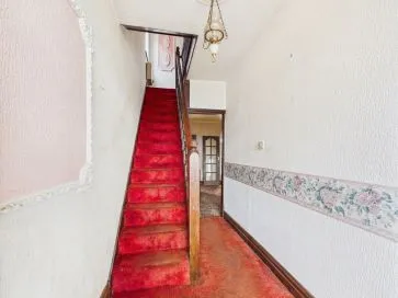 Property for Auction in Hull & East Yorkshire - 126 Hall Road, Hull, East Riding of Yorkshire HU6 8SB