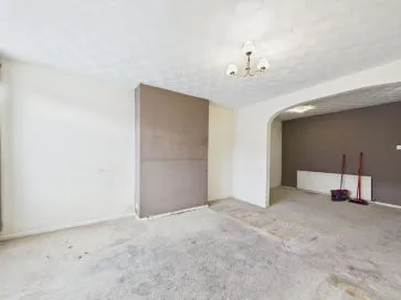 Property for Auction in Hull & East Yorkshire - 137 Eastfield Road, Hull, East Yorkshire