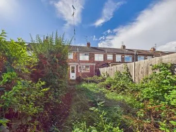 Property for Auction in Hull & East Yorkshire - 137 Eastfield Road, Hull, East Yorkshire